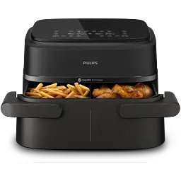 Мультипіч Philips Ovi Dual 1000 (NA150/00) - мініатюра 2