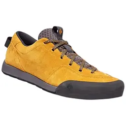 Кросівки Black Diamond Prime 46.5 Amber/Carbon (1033-BD 58002093041251)