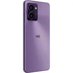 Смартфон HMD Pulse Pro 8/256Gb Twilight Purple (UA UCRF) NFC - мініатюра 3
