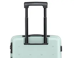 Валіза Ninetygo Polka dots Luggage 24 Green - мініатюра 5