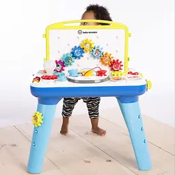 Ігровий центр Baby Einstein Curiosity Table (10345) - мініатюра 2