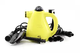 Пароочисник Bomann DR CB 2930-977