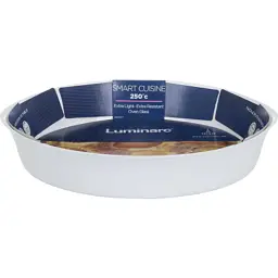 Форма для випікання Luminarc Smart Cuisine кругла 28 см (N3165) - мініатюра 2