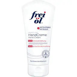 Крем для рук Frei Ol Hydrolipid для сухої та чутливої шкіри 50 мл