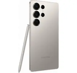 Смартфон Samsung Galaxy S25 Ultra 12/1Tb Titanium Grey SM-S938BZTHEUC UA UCRF - мініатюра 6