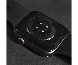 Смарт-годинник Hoco Y1 Pro Black (39262) - мініатюра 9