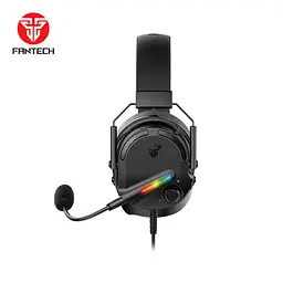 Ігрові Навушники Fantech HG26 Alto Чорний - мініатюра 6