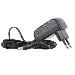 Зарядний пристрій для акумулятора для шуруповерта Li-ion DT-0310 INTERTOOL DT-0309 - мініатюра 2
