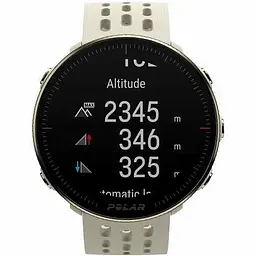 Смарт-годинник Polar Vantage M2 Champagne S/L (90085161)