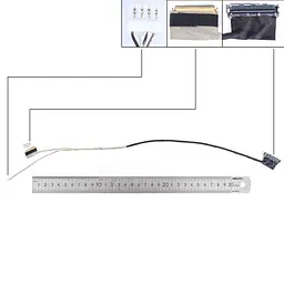 Шлейф матриці для Asus FX531GT G531GD G531GT GL531GT PX531GD PX531GT, (eDP 30pin 60Hz, 1422-03C30A2)