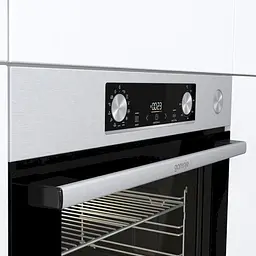 Духова шафа Gorenje BSA6737E15X - мініатюра 6