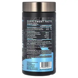 Високоефективний Діуретик Lipo-6 Diuretic - 80 капсул - мініатюра 2