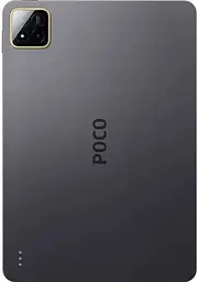 Планшет Xiaomi Poco Pad X1 8/512GB Gray (with charger) (Global) - мініатюра 3