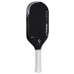 Ракетка для піклболу Stiga ADD FC 16 Hybrid (3201-0512-02) - мініатюра 2
