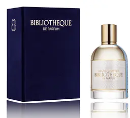Bibliotheque de Parfum Secret Chapter Парфумована вода 100 мл - мініатюра 2