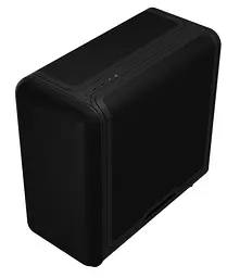Корпус Hyte X50 Air без БЖ Pitch Black (CS-HYTE-X50A-BB) Без БП - мініатюра 5