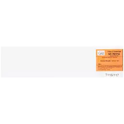 Туба з тонером NEWTONE для Konica Minolta bizhub 164 аналог TN-116 Black 340г ( 13200 ст.) (NT-TN116) - мініатюра 2