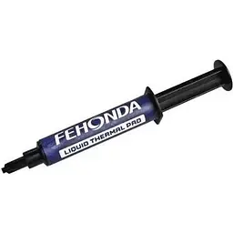 Термопрокладка рідка Fehonda LTP65, 16 Вт/мК 10 г (FHD-LPT-65-10G-T)