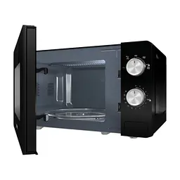 Мікрохвильова піч Gorenje MO17E1B - мініатюра 2