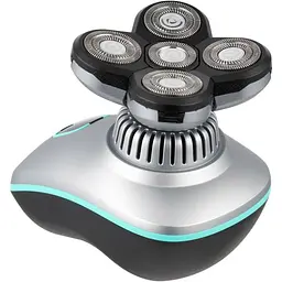 Електробритва Rotex RHC240-5D HeadPlus [170704] - мініатюра 7