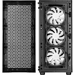 Корпус 2E Gaming Hexagon G338 (2E-G338) [146469] - мініатюра 2