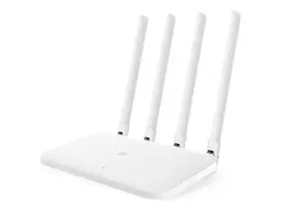 Маршрутизатор (роутер) Xiaomi Mi WiFi Router 4A (DVB4210CN) - мініатюра 2