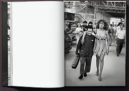 Tina Turner by Peter Lindbergh - мініатюра 5