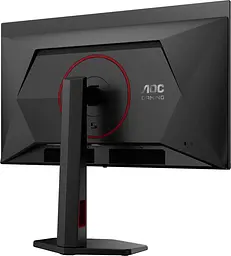 Монітор AOC 26.5" Q27G4SDR QD-OLED QHD OLED 360Hz (Q27G4SDR) - мініатюра 8