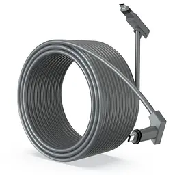 Дата кабель Starlink GEN 2 10м Старлинк Ген2 Ethernet V2 (18624)