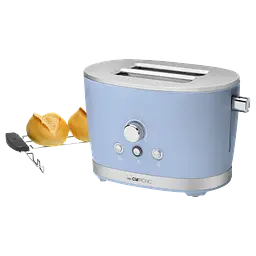 Тостер Clatronic TA 3690 Blue