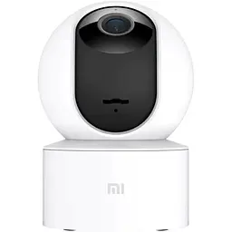 IP-камера Xiaomi Mi 360 Home Security Camera 1080p Essential MJSXJ10CM BHR4885GL - мініатюра 2