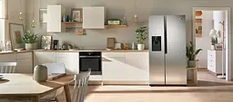 Холодильник Gorenje NRS9EVX1 - мініатюра 13