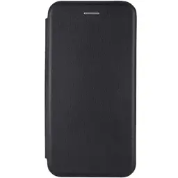 Чохол до мобільного телефона BeCover Exclusive Motorola Moto G55 Black (713519) - мініатюра 2