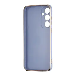 Чохол Golden Line Samsung A35 5G (A356) Blue - мініатюра 2