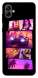 TPU чохол Demsky GTA vibes для Samsung Galaxy A04