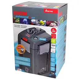 Зовнішній фільтр Eheim professionel 4+ 250T (2371020) - мініатюра 2