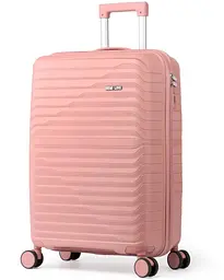 Валіза Semi Line 20" (S) Rose (T5779-1) (DAS302956)
