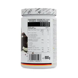 Протеїн MST Nutrition Best Egg Protein, 900 грам - Шоколад-кокос - мініатюра 3