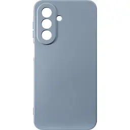 Чохол до мобільного телефона Armorstandart ICON Samsung A27 5G Camera Cover Winter Blue (ARM89807)