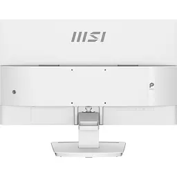 Монітор MSI 24" PRO MP241W E14V FHD VA 144Hz (PRO MP241W E14V) - мініатюра 9