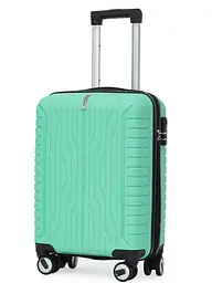 Валіза Semi Line 19" (S) Sea Green (T5612-1) (DAS302299)