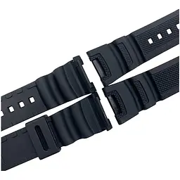 Спортивний ремінець Primo для годинника Casio SGW-100-2BER/SGW-100-1VEF - мініатюра 3