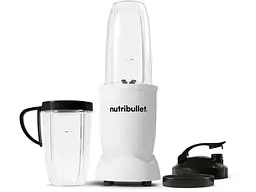 Фітнес-блендер NUTRIBULLET NB907MAW