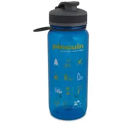 Фляга Pinguin Tritan Sport Bottle 2020 BPA-free 0.65 L Синій (PNG-805451)