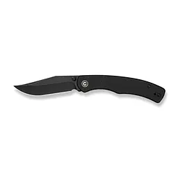 Ніж складаний Civivi Clingman Black C23065-1 - мініатюра 8