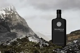 Лікер Valhalla Herb Shot 35% 1 л - мініатюра 9