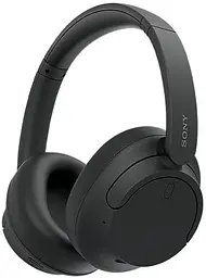 Навушники з мікрофоном Sony WH-CH720N Чорний (WHCH720NB.CE7)