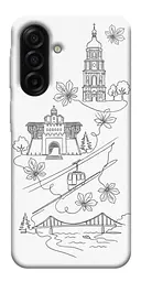 TPU чохол Demsky Kyiv spirit для Samsung Galaxy A17 5G/4G