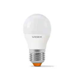 LED-лампа Videx G45e 3.5W E27 4100K (23502-000) - мініатюра 2