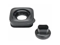 Блендер KitchenAid 5KSB4026EWH - мініатюра 5